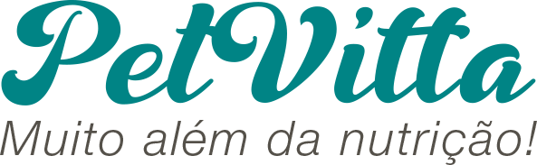 Petvitta - Muito além da nutrição!